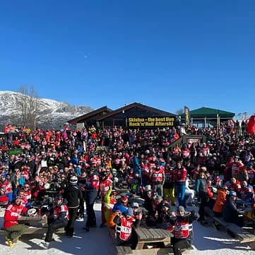 Skistua Hemsedal bilde 7