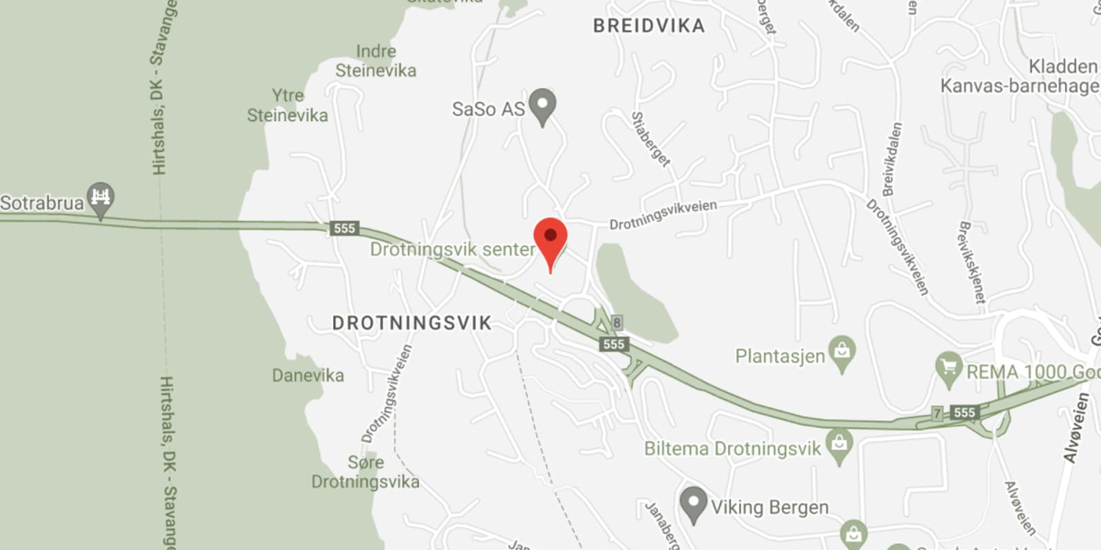 SKY Fitness Drotningsvik bilde 2