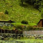 Solbakken Gard bilde 9