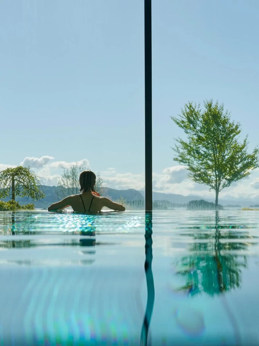 Solstrand Hotel & Bad bilde 3