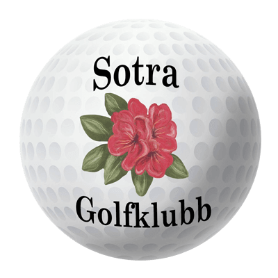 Sotra Golfklubb bilde 1