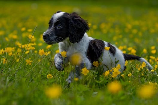 Fjellanger Hundesenter bilde 8