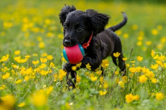 Fjellanger Hundesenter bilde 5