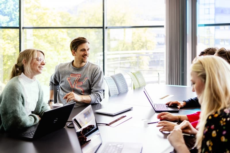 VilVite Bergen Vitensenter bilde 6