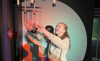 VilVite Bergen Vitensenter bilde 4