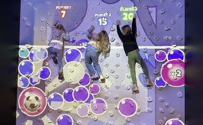 VilVite Bergen Vitensenter bilde 5