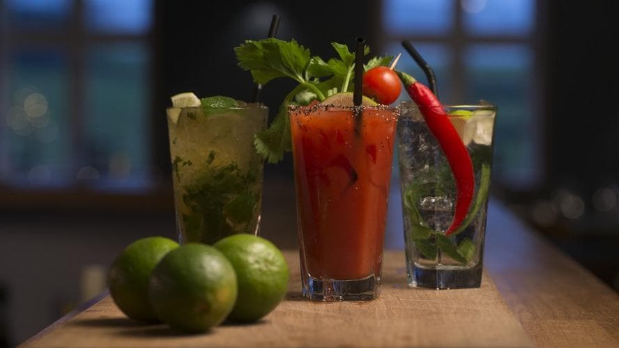 Snekkerbrakken bilde 3