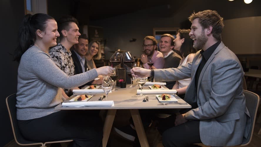 Snekkerbrakken bilde 4