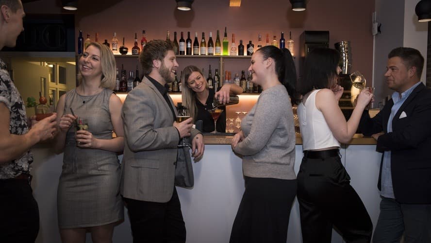 Snekkerbrakken bilde 1