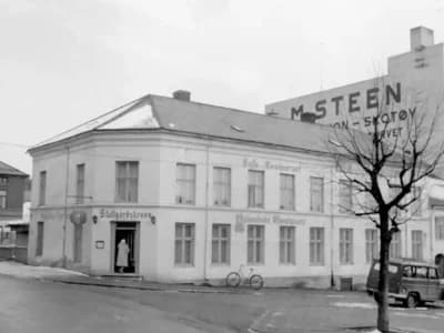 Stallgården Hamar AS bilde 10