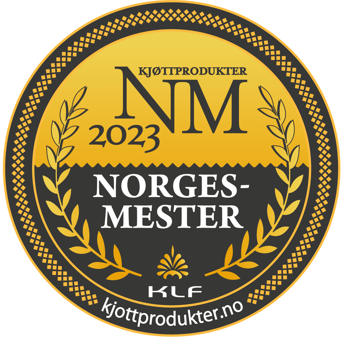 Bones Gardsmat bilde 3