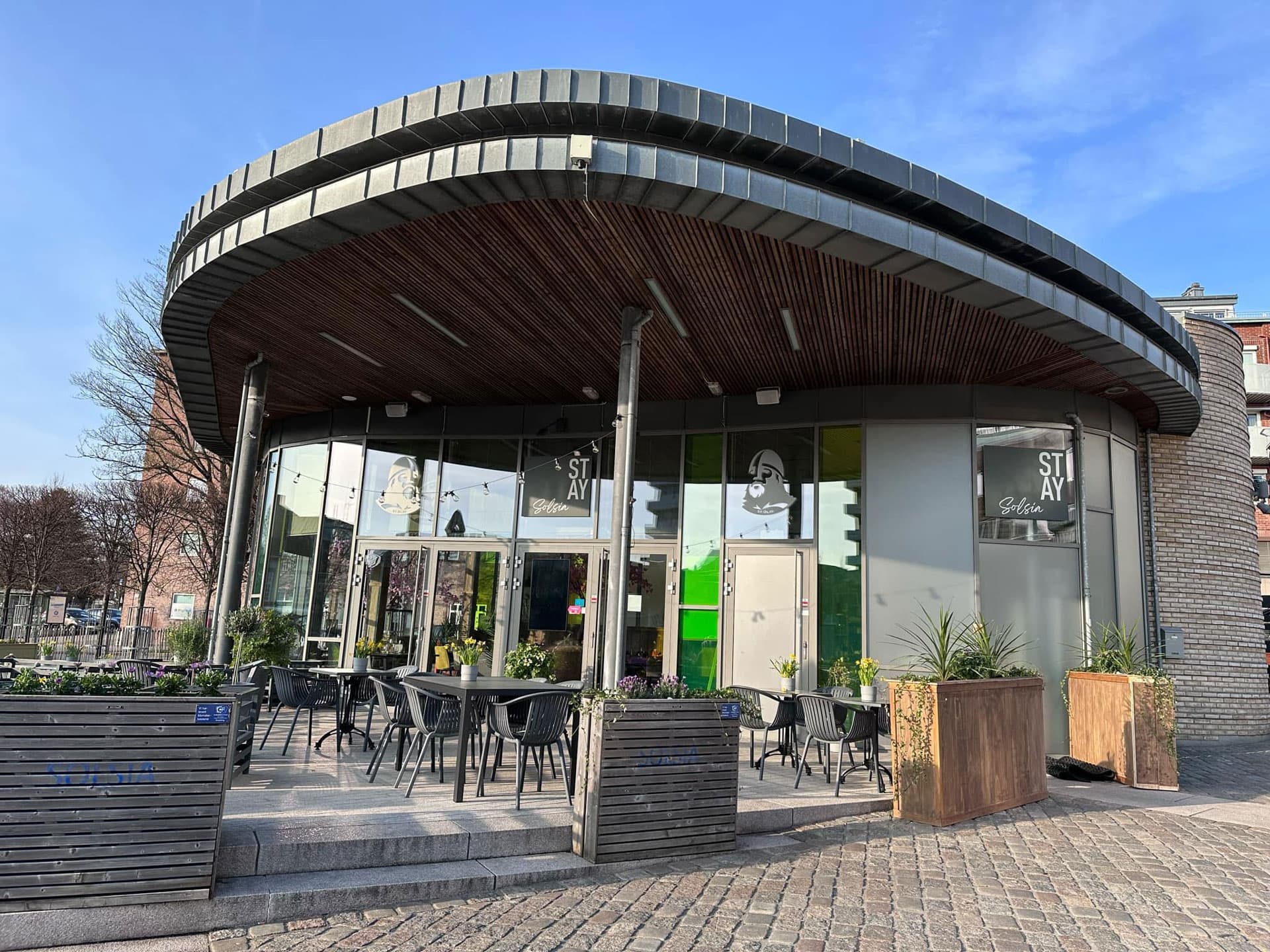 Stay Concept bilde 3