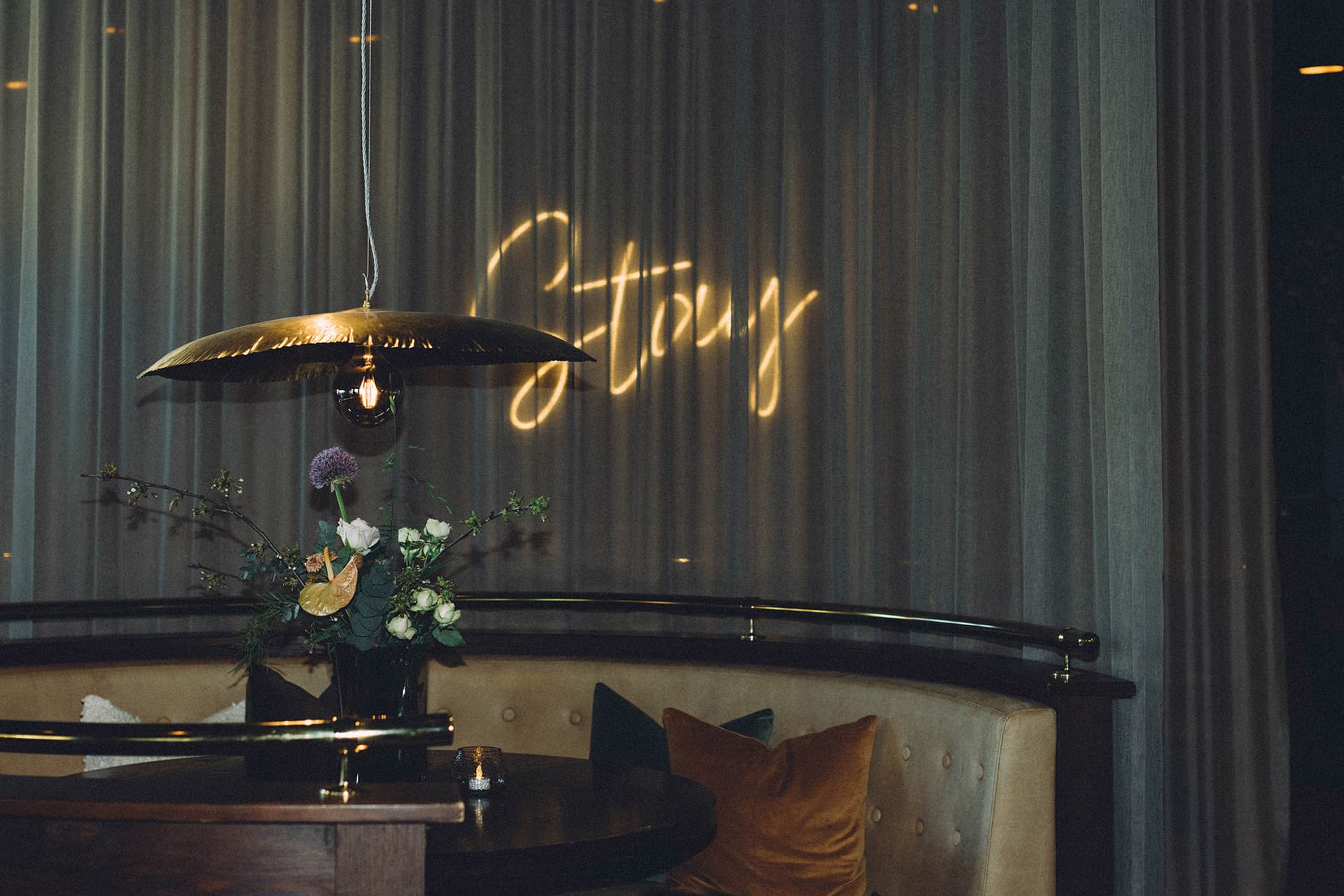 Stay Concept bilde 1