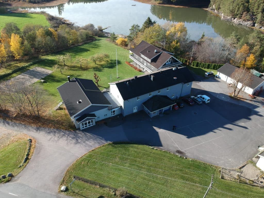 Stenbekk Leirsted - kurs og konferansesenter bilde 2