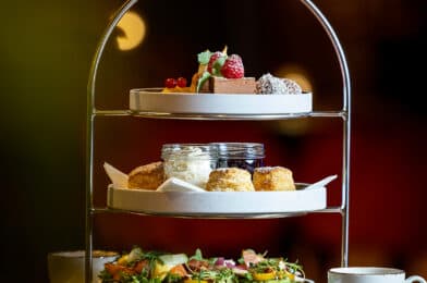 Stord Hotell bilde 3