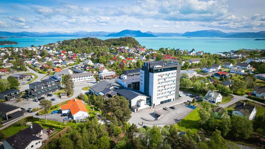 Stord Hotell bilde 1