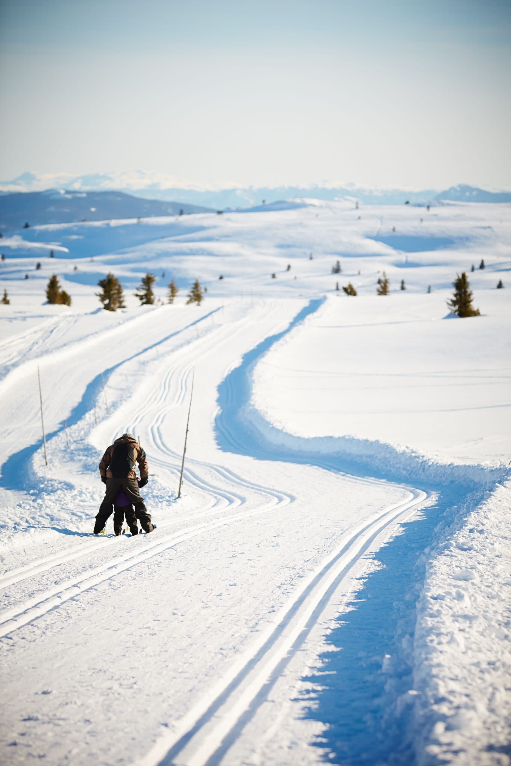 Storefjell Hotel bilde 1