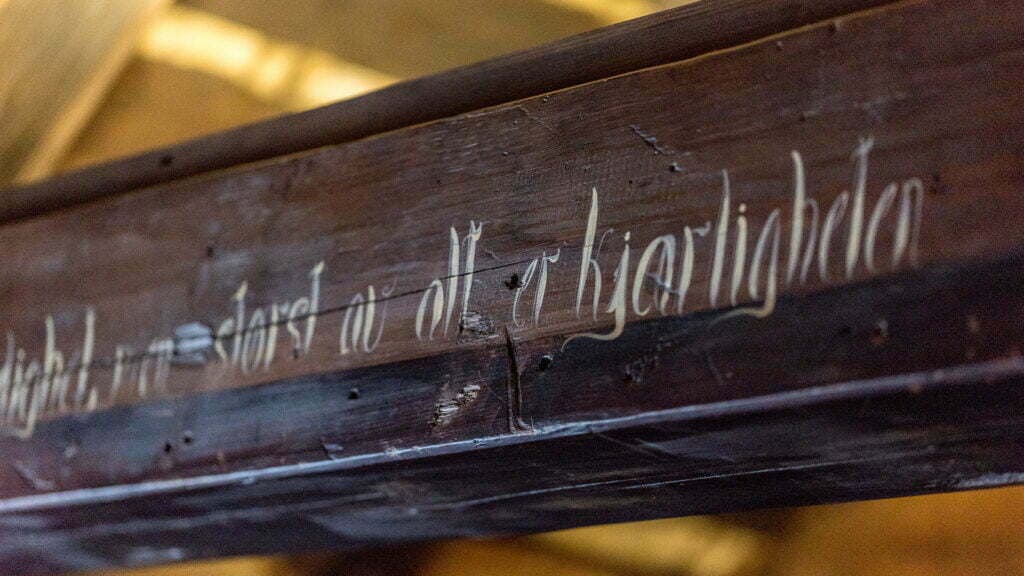 Store Ringheim Hotell bilde 4