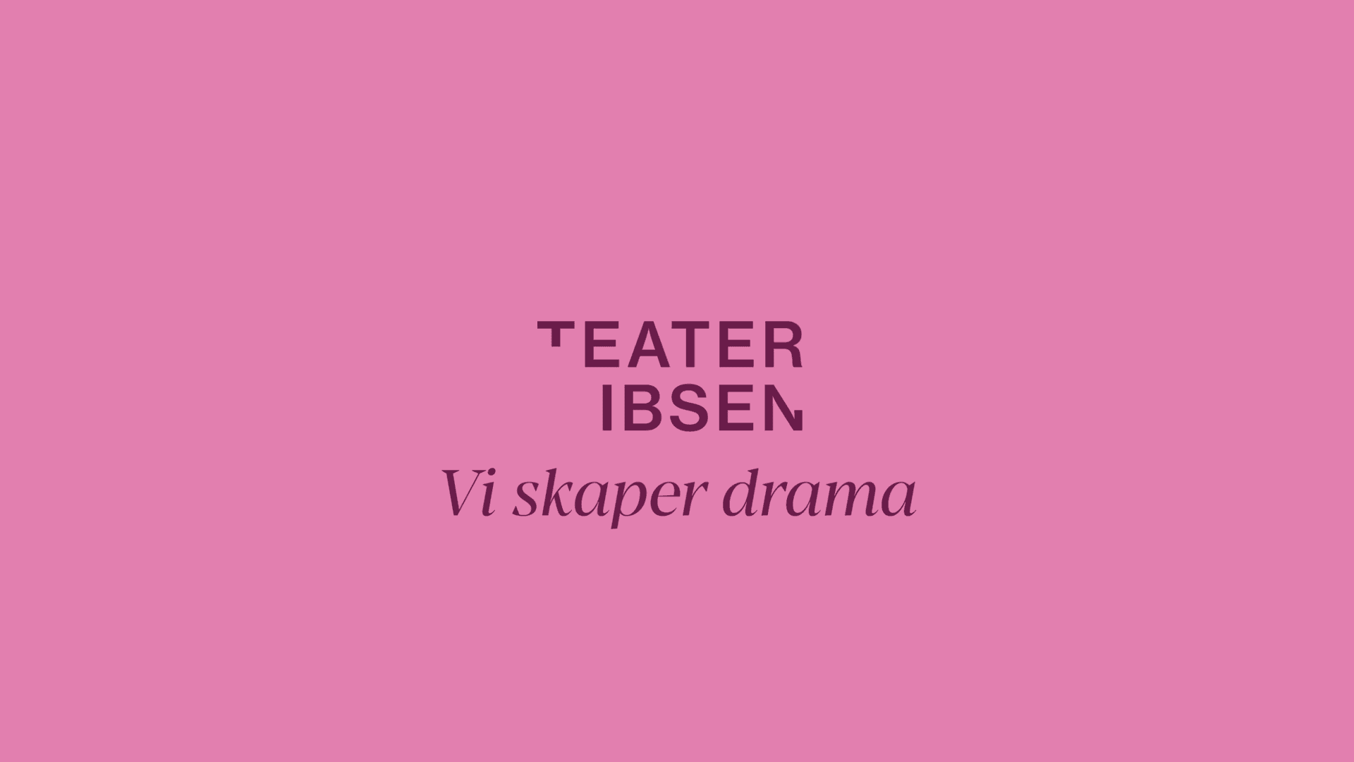 Teater Ibsen bilde 1