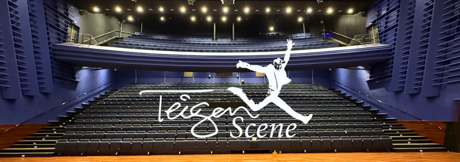 Oseberg Kulturhus bilde 1