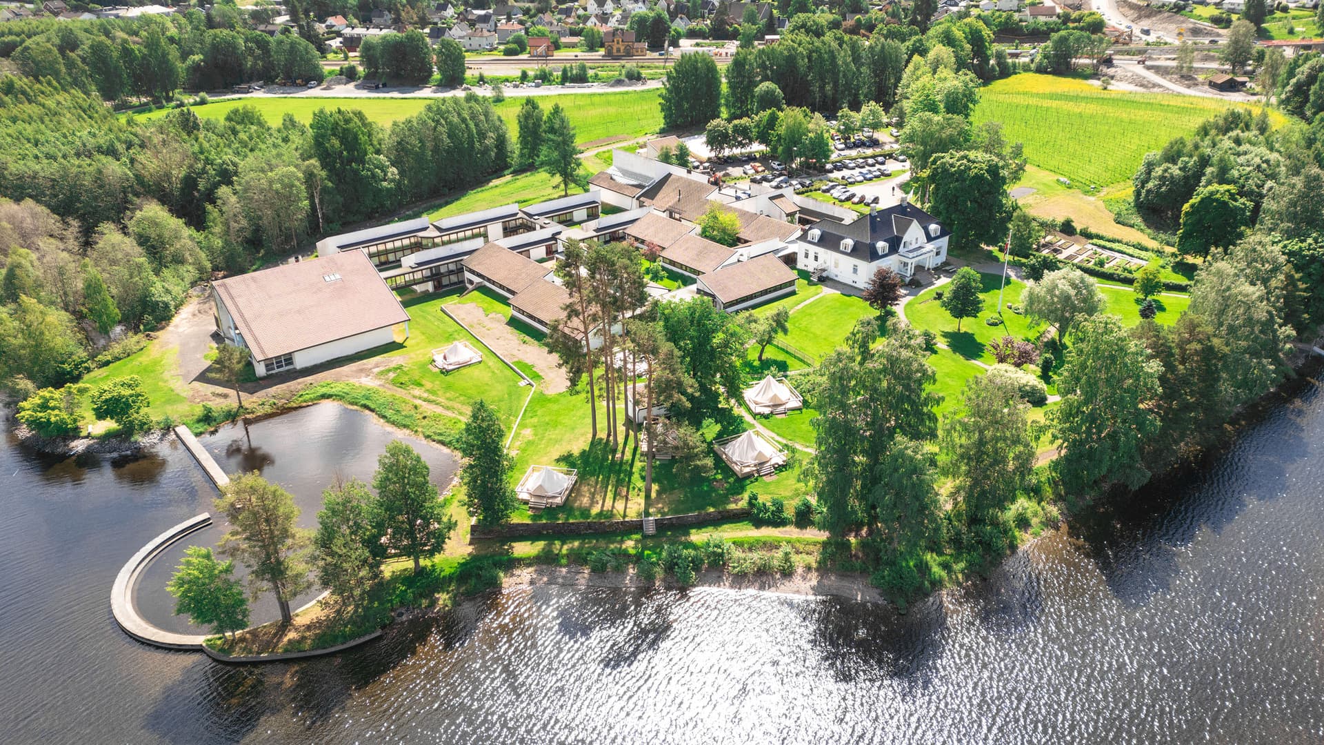 Thorbjørnrud Hotell bilde 1