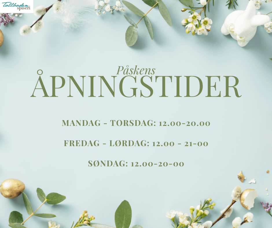 Tollboden Spiseri bilde 3