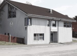 Trondheims Skøiteklub TSK-Huset bilde 1