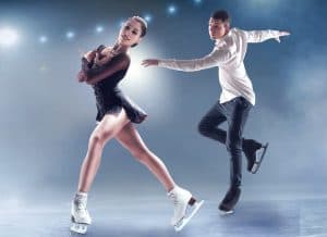 Trondheims Skøiteklub TSK-Huset bilde 3