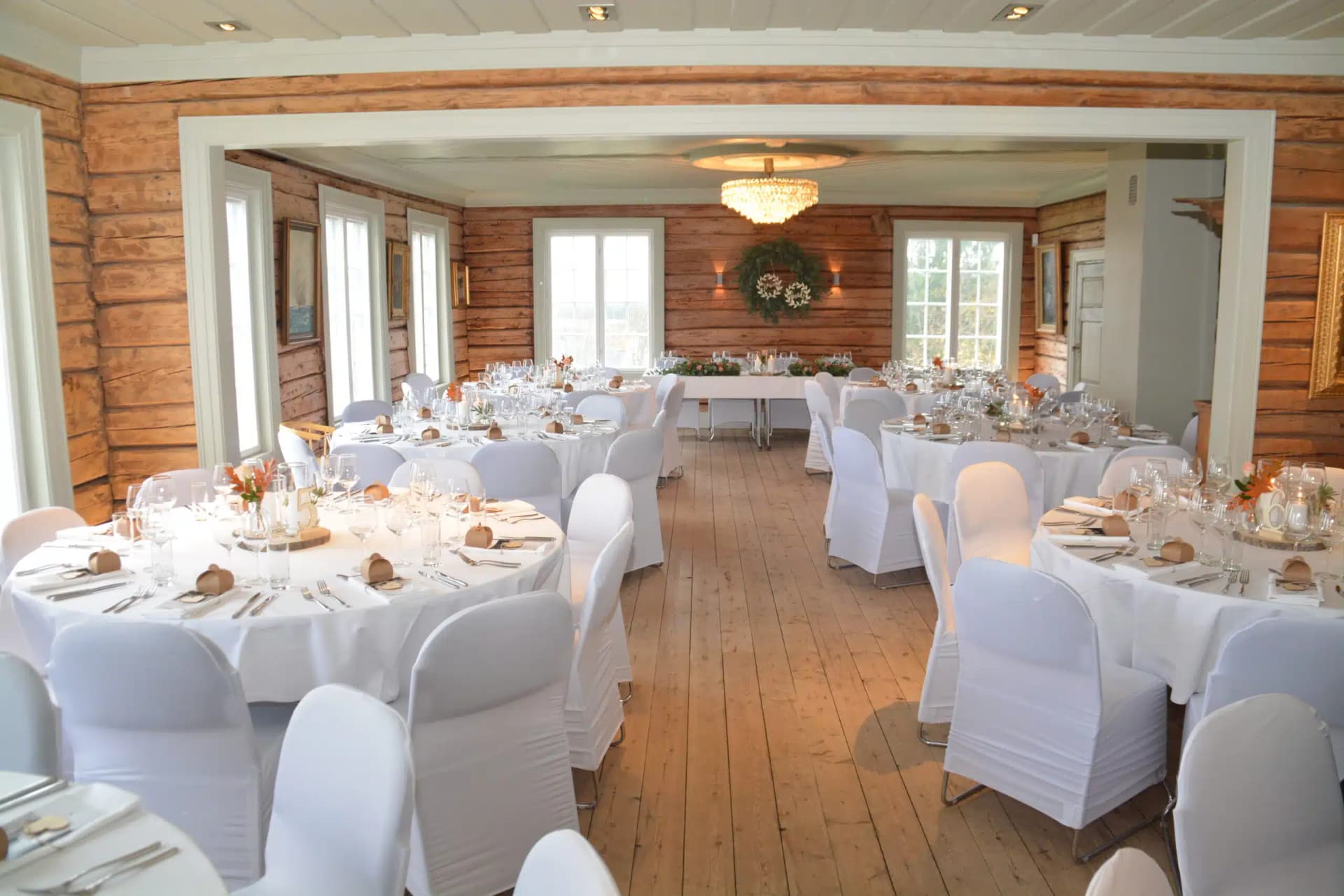 Tune Prestegård bilde 6