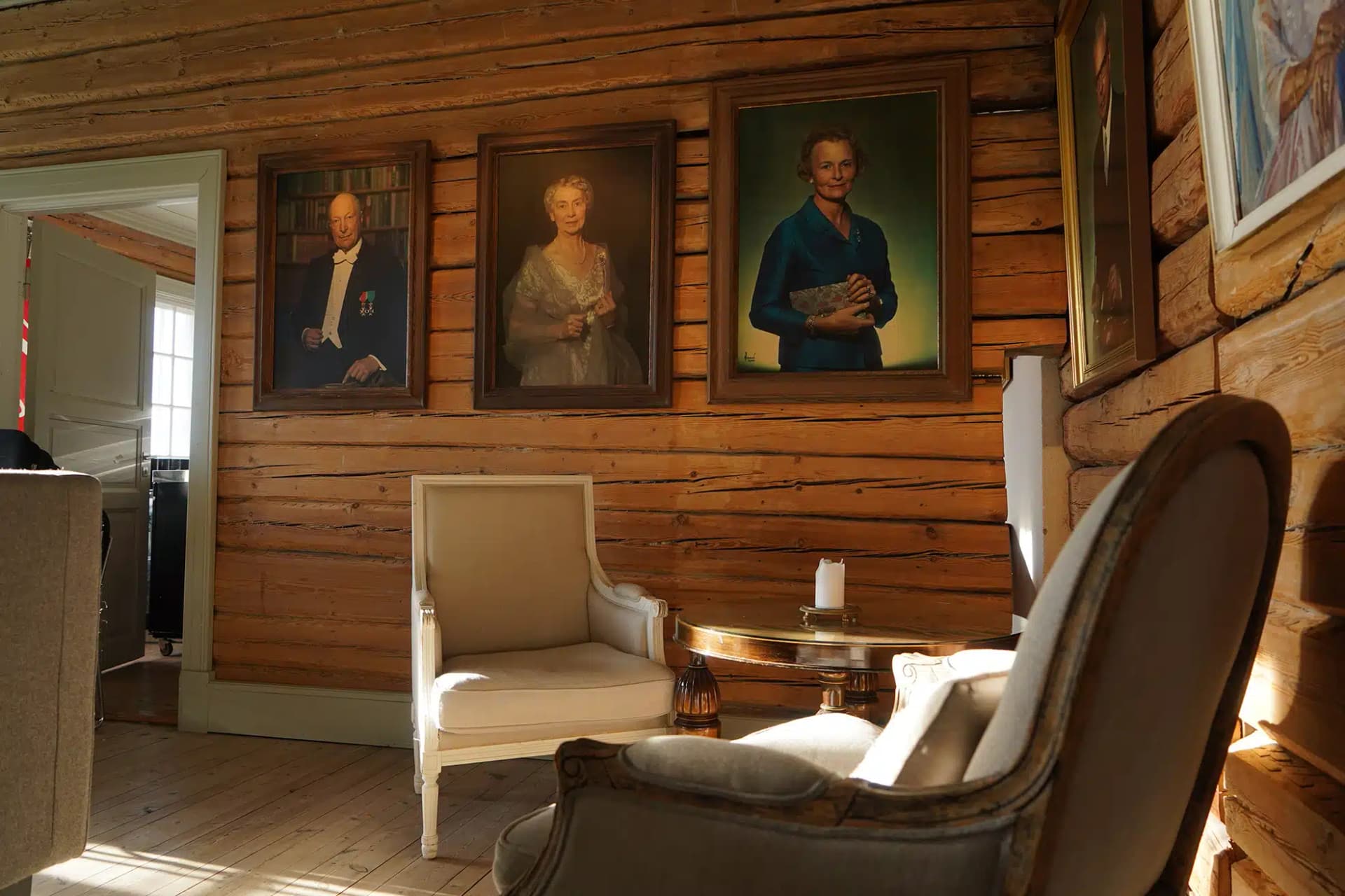 Tune Prestegård bilde 5