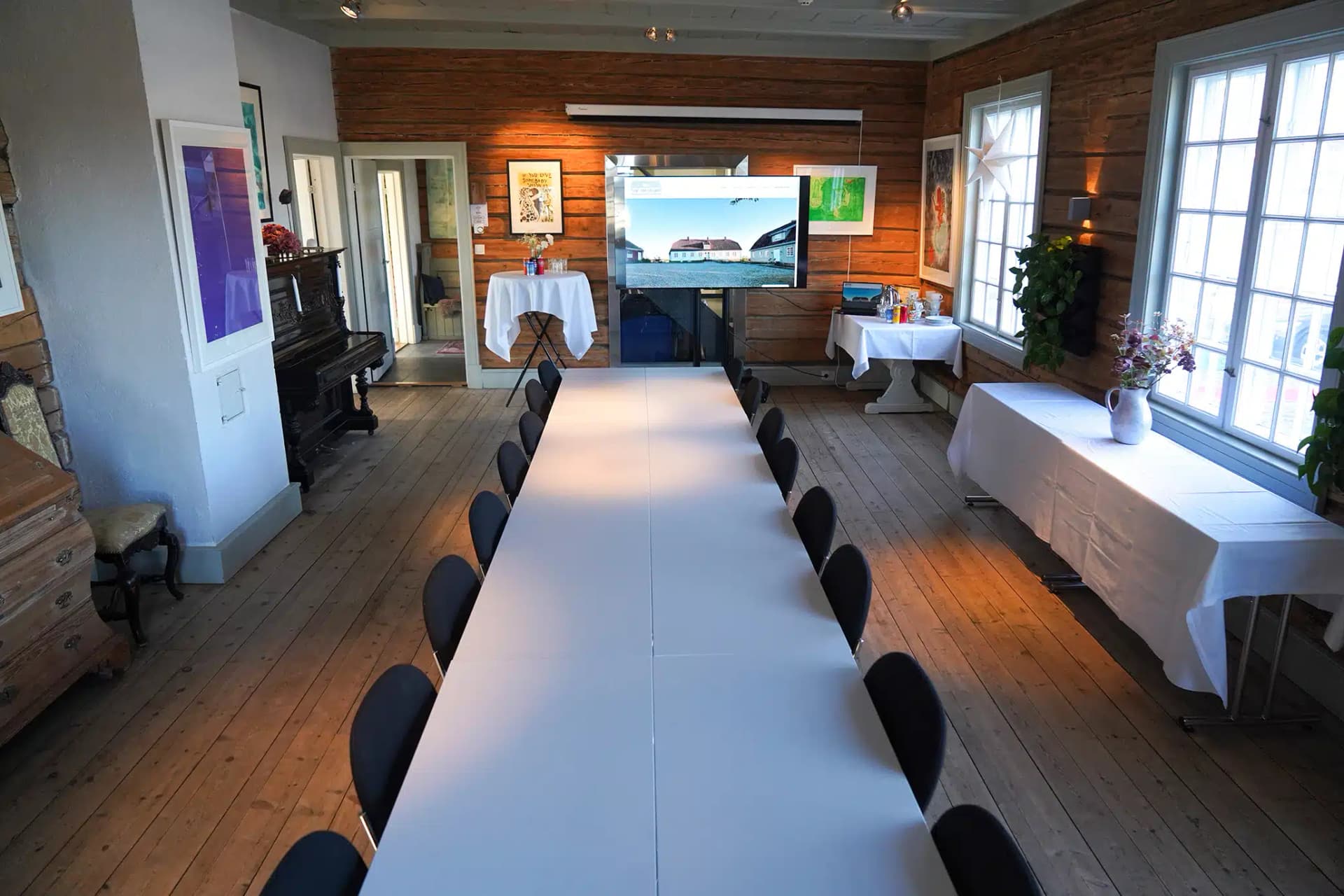 Tune Prestegård bilde 7