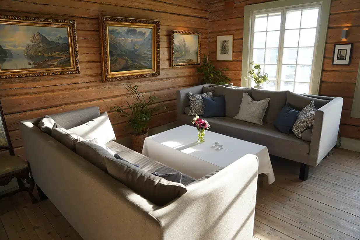 Tune Prestegård bilde 9