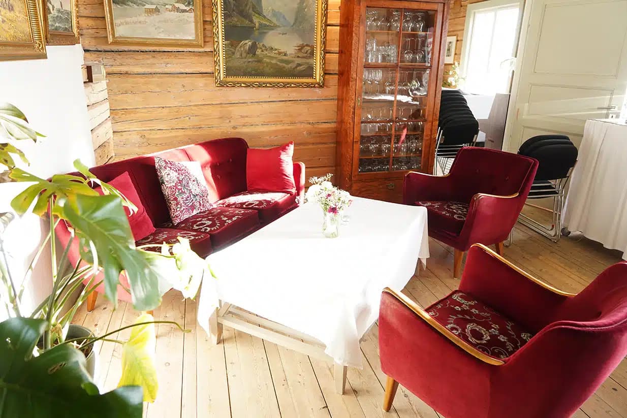 Tune Prestegård bilde 8