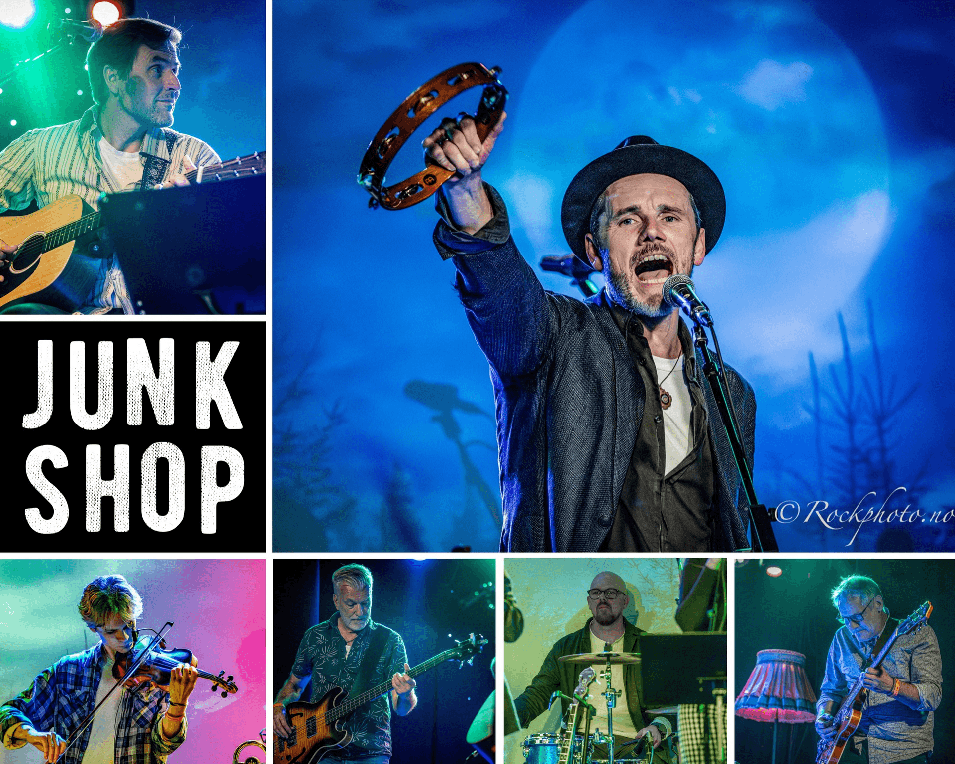 Sarpsborg scene bilde 4