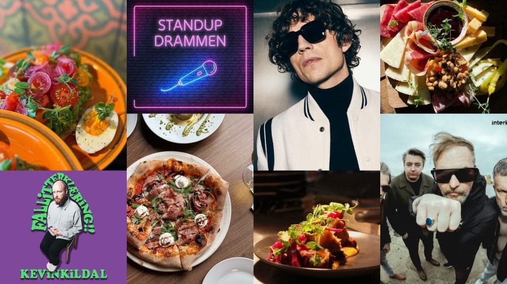 Union Brygge bilde 4