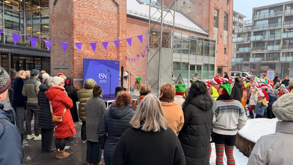 Union Brygge bilde 1