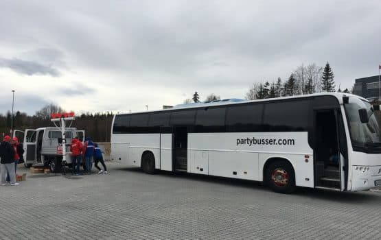 Partybusser.com bilde 1