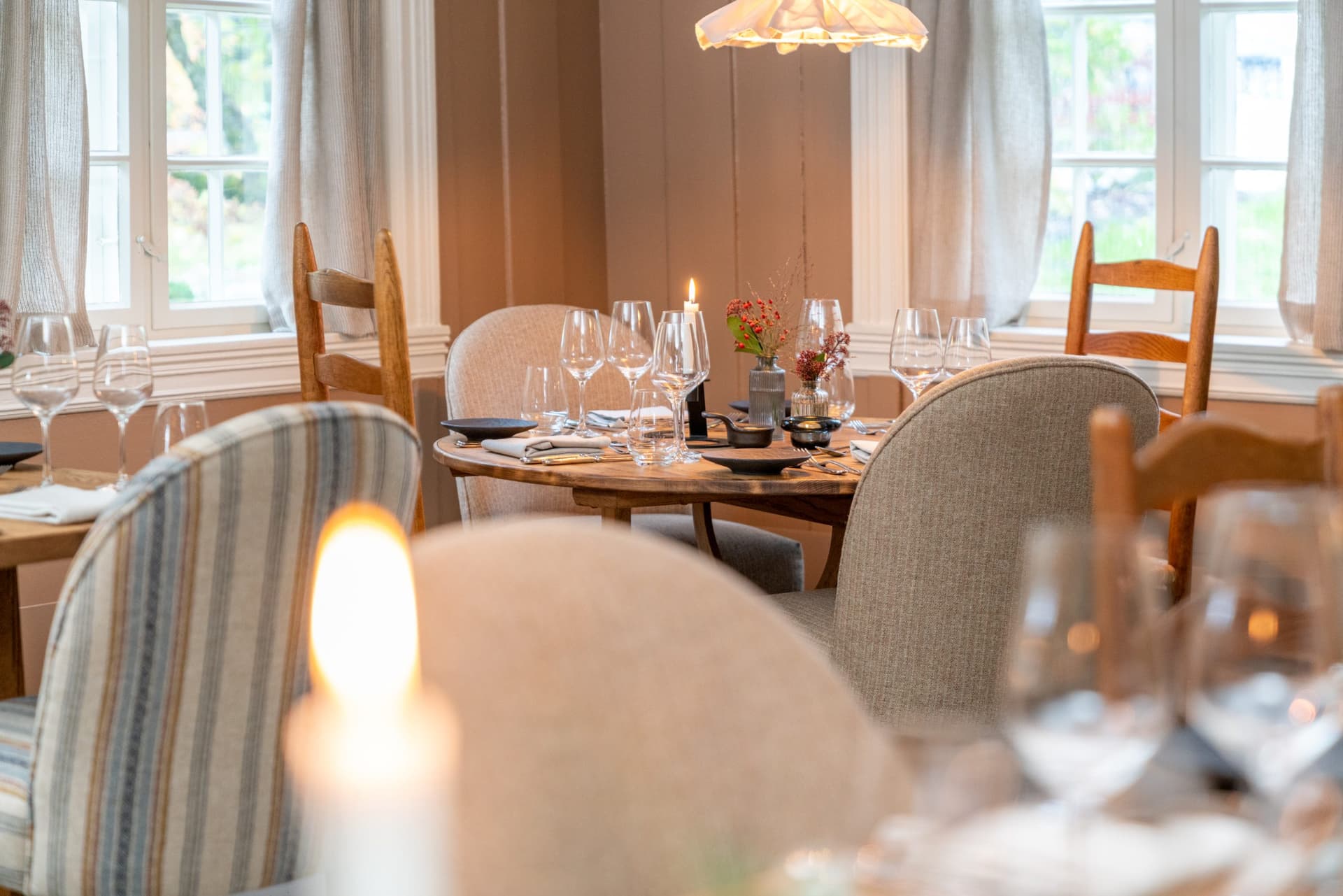 Vertshuset Baerums Verk bilde 8