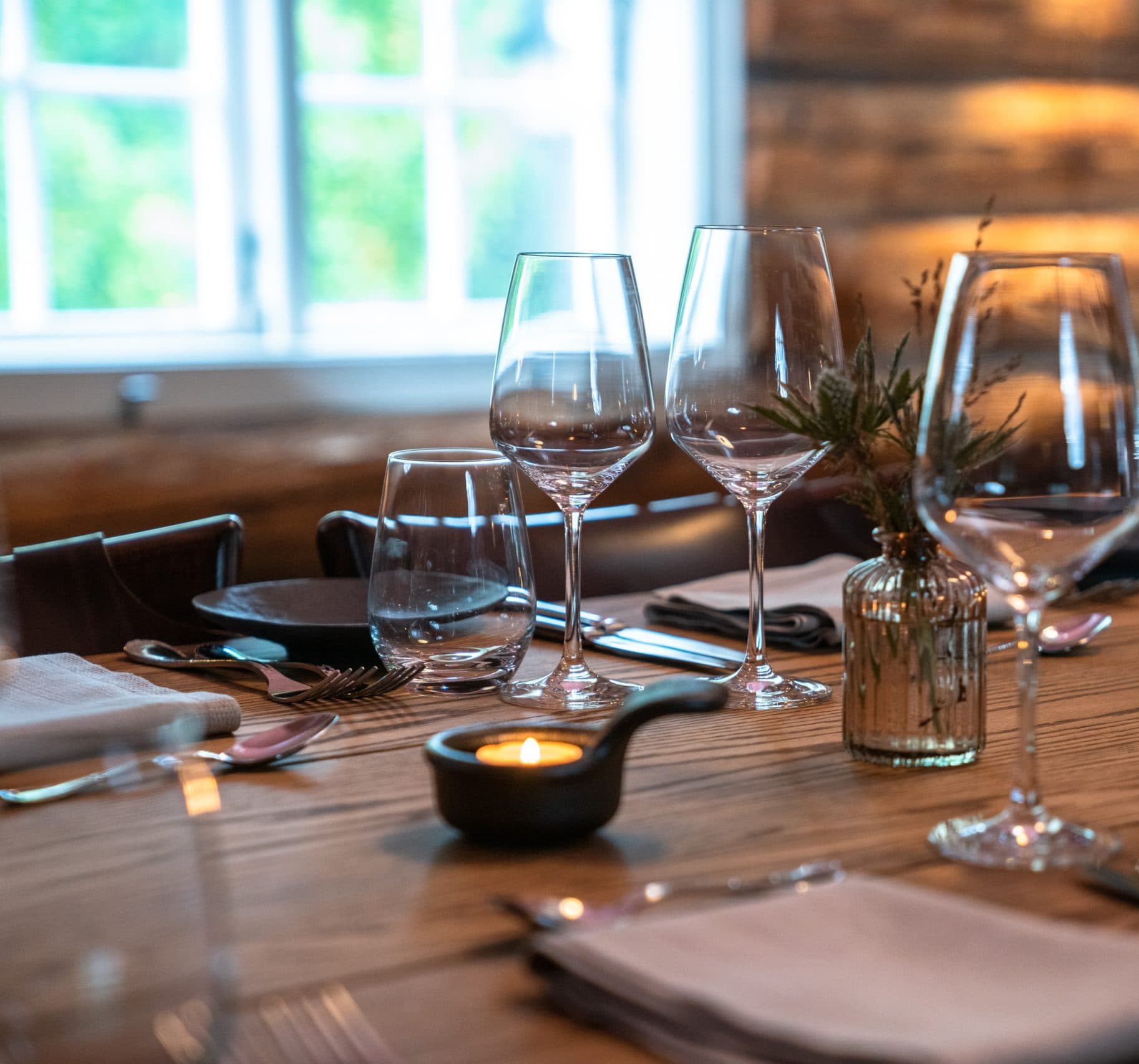 Vertshuset Baerums Verk bilde 6