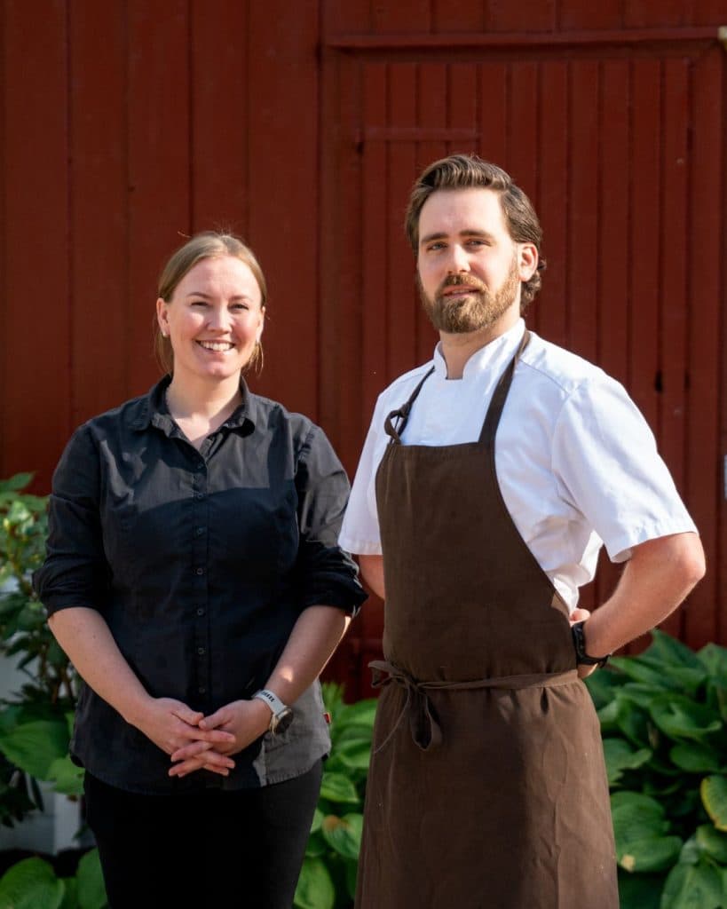 Vertshuset Baerums Verk bilde 2