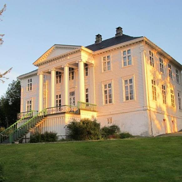 Kronstad Hovedgård bilde 5