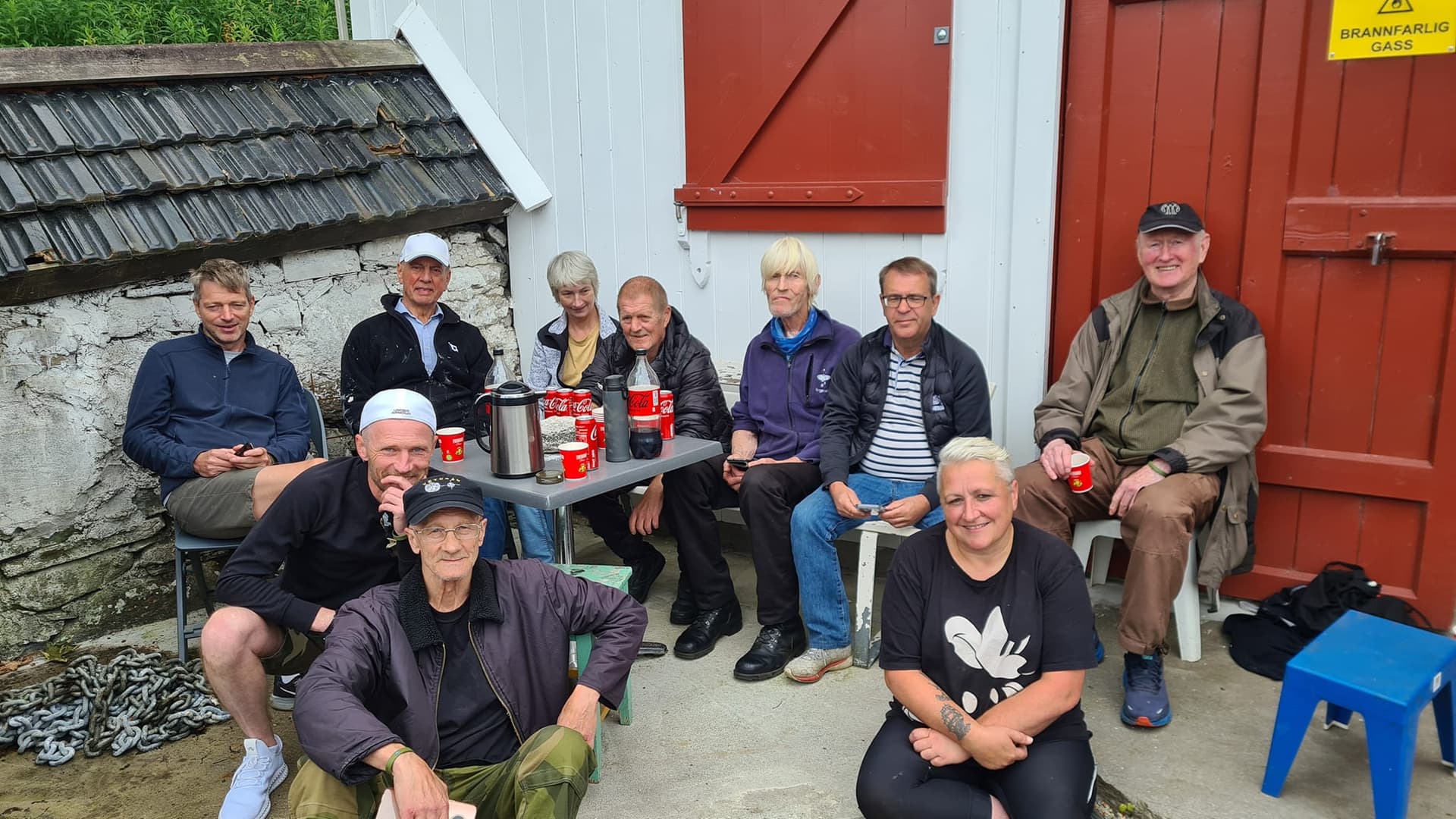 Kronstad Hovedgård bilde 4