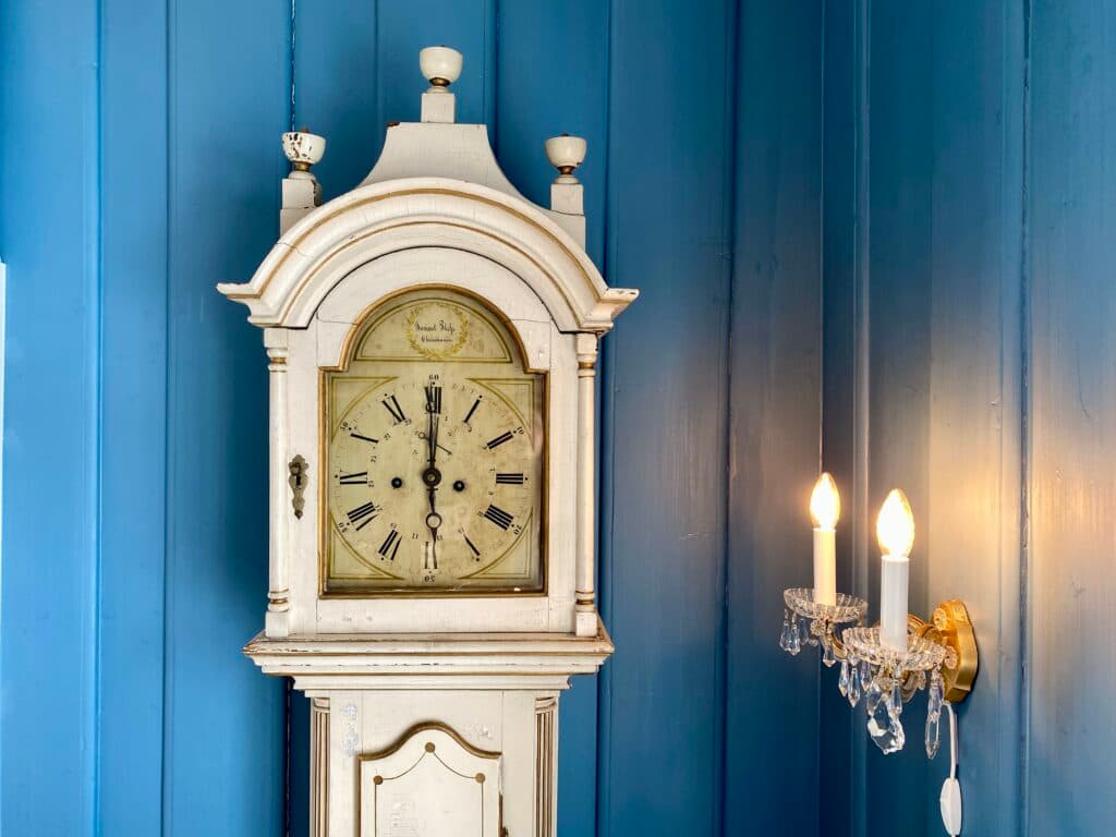 Woyen Gard Kurs & Konferanse bilde 3