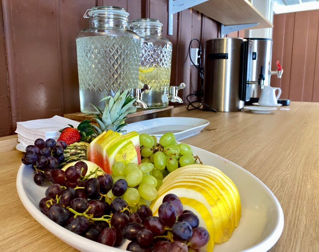 Woyen Gard Kurs & Konferanse bilde 6