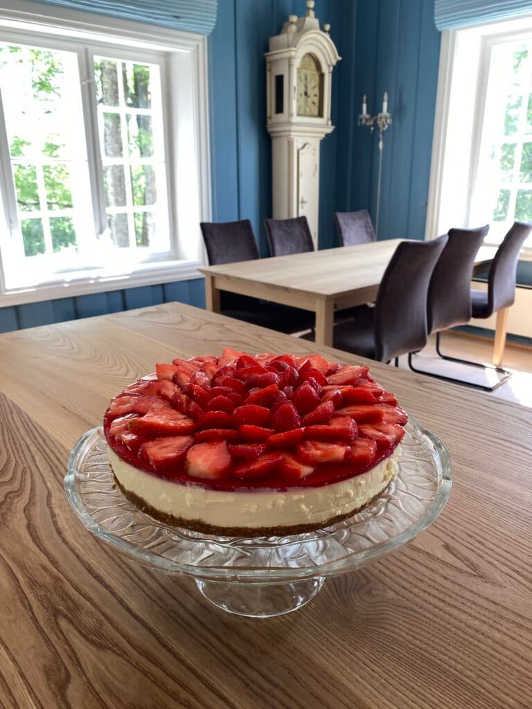 Woyen Gard Kurs & Konferanse bilde 7