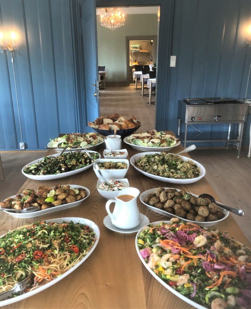 Woyen Gard Kurs & Konferanse bilde 5