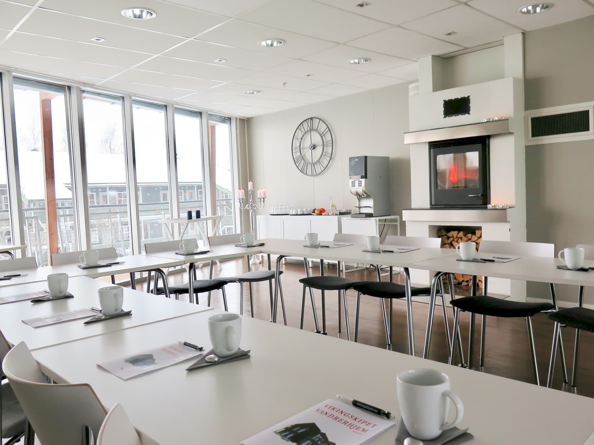 Vikingskipet Hotell og Spiseri bilde 3