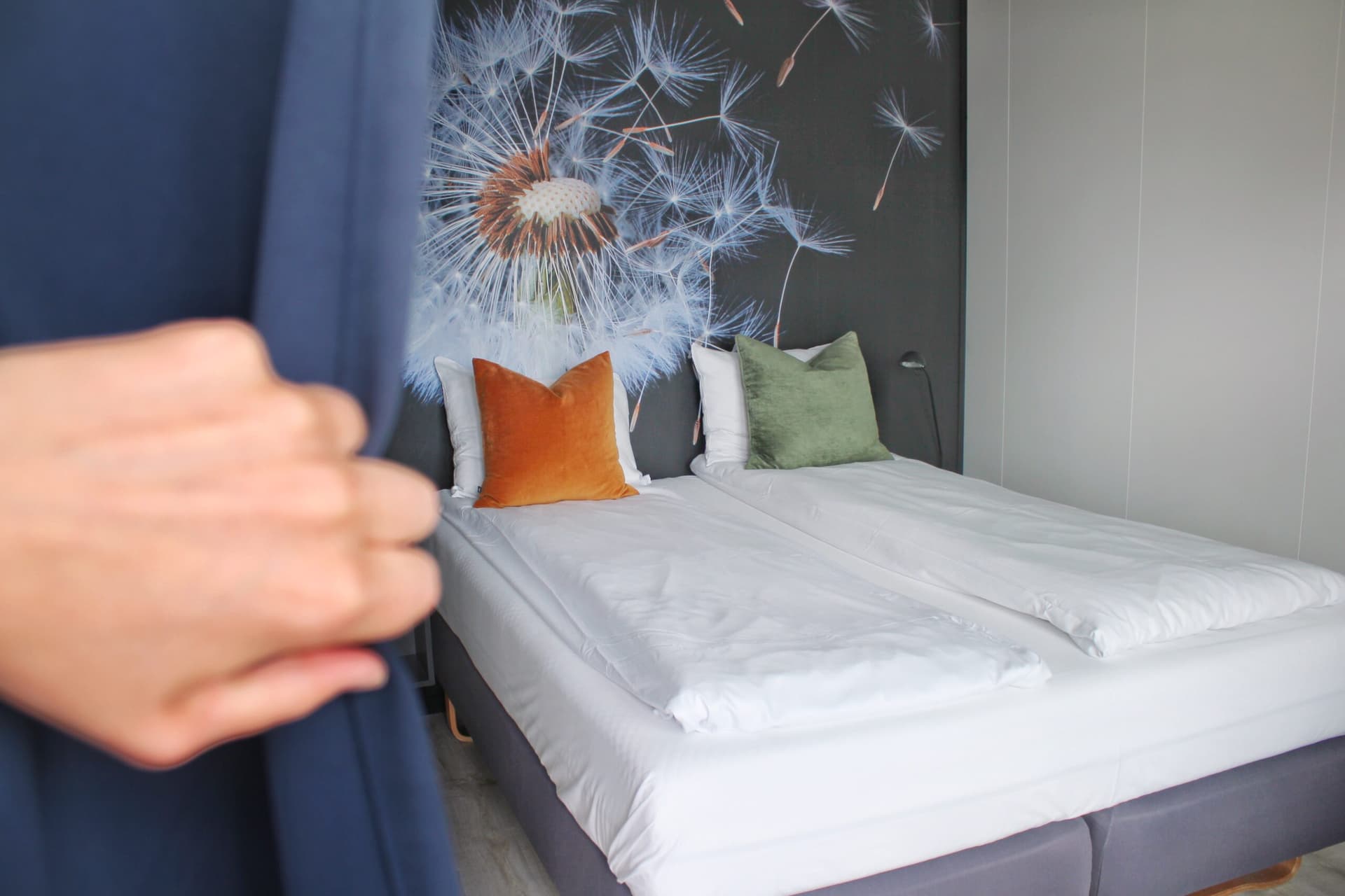 Vikingskipet Hotell og Spiseri bilde 1