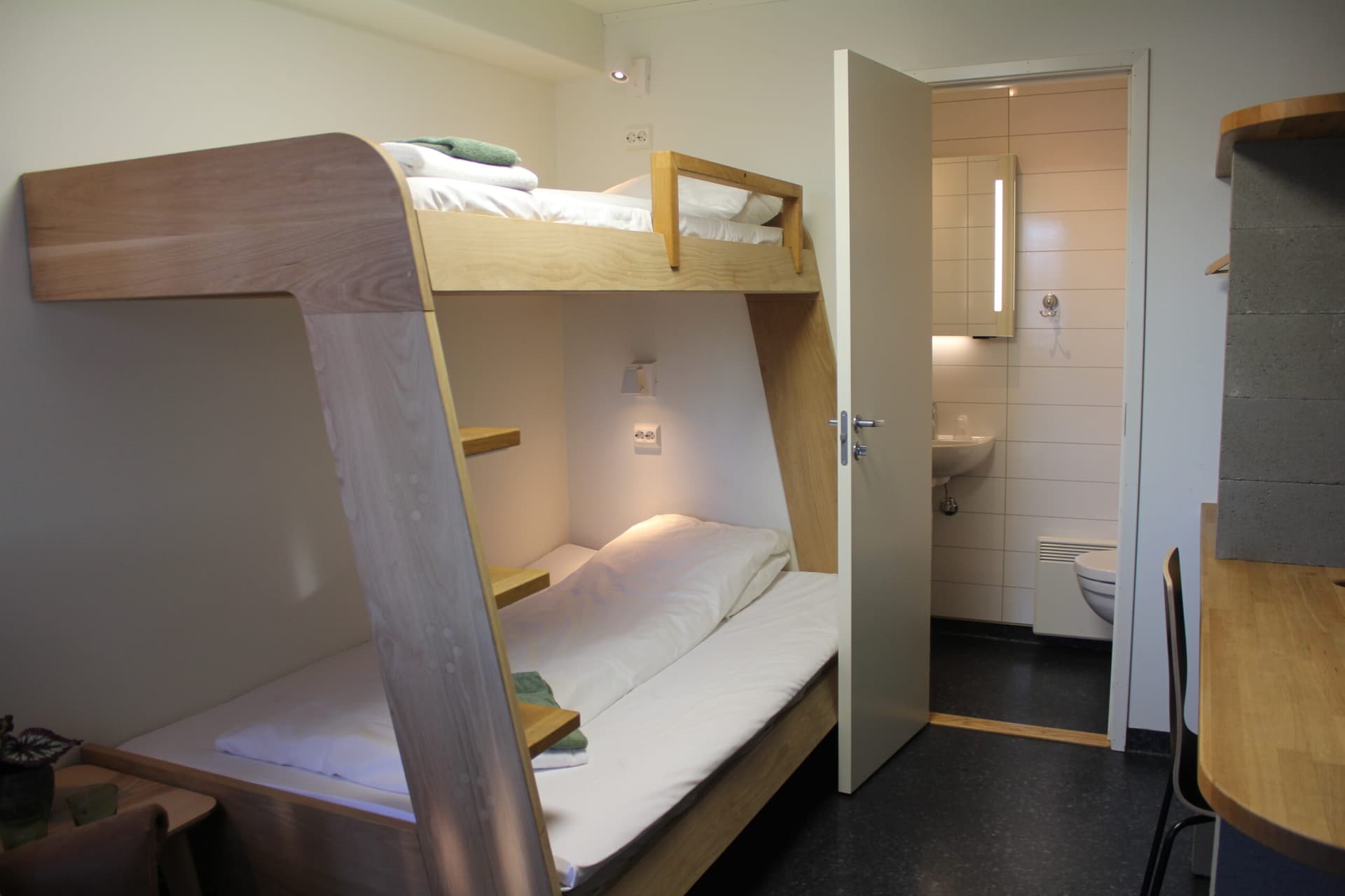 Vikingskipet Hotell og Spiseri bilde 2