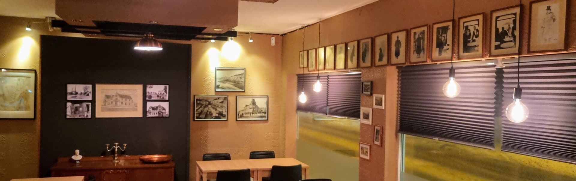 Villa Fløyen bilde 5